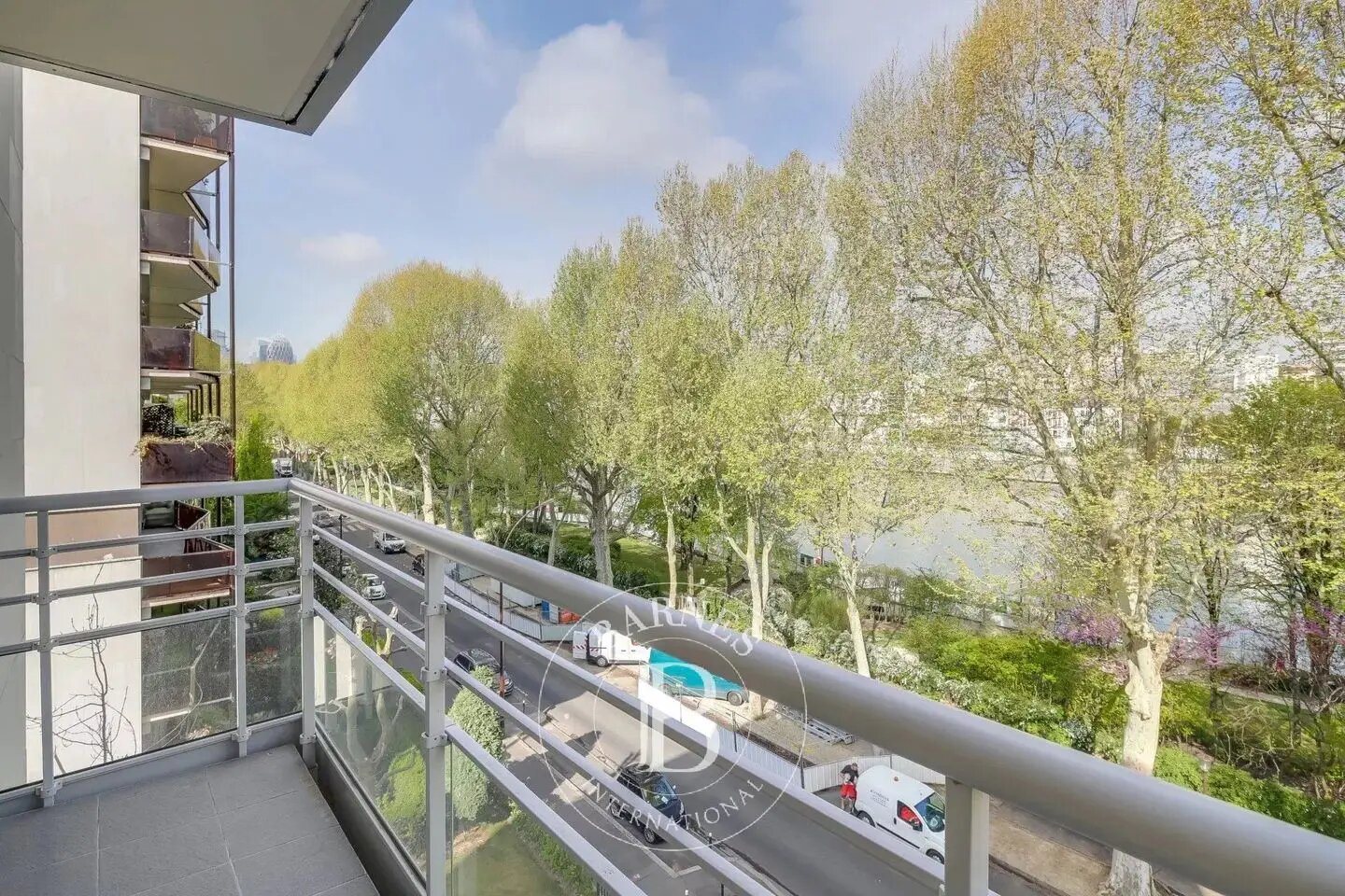 Appartement à louer, 42m², Neuilly-sur-Seine