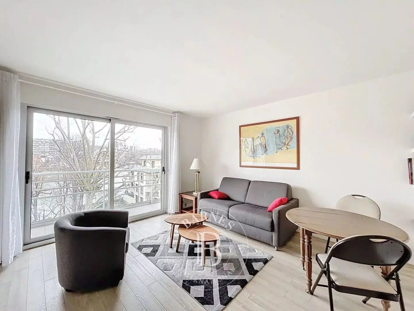 Appartement à louer, 42m², Neuilly-sur-Seine