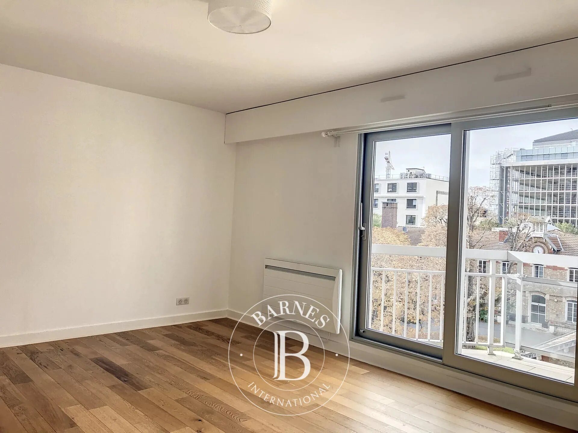 Appartement à louer, 67m², Levallois-Perret