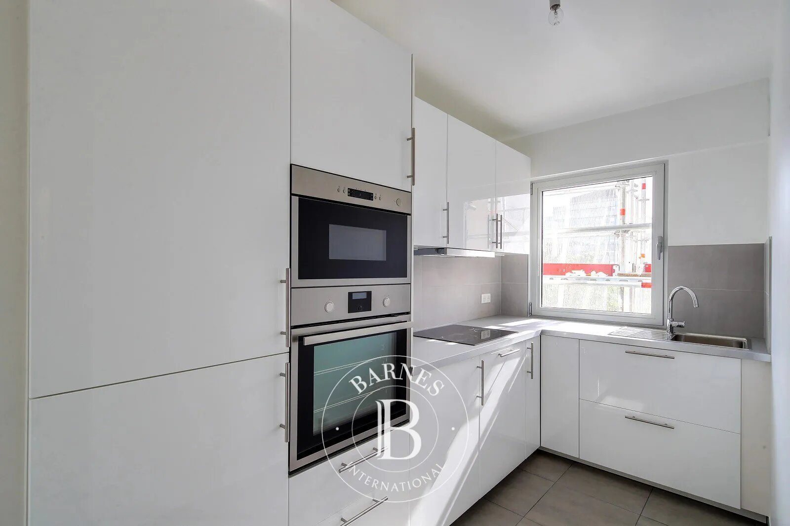 Appartement à louer, 67m², Levallois-Perret