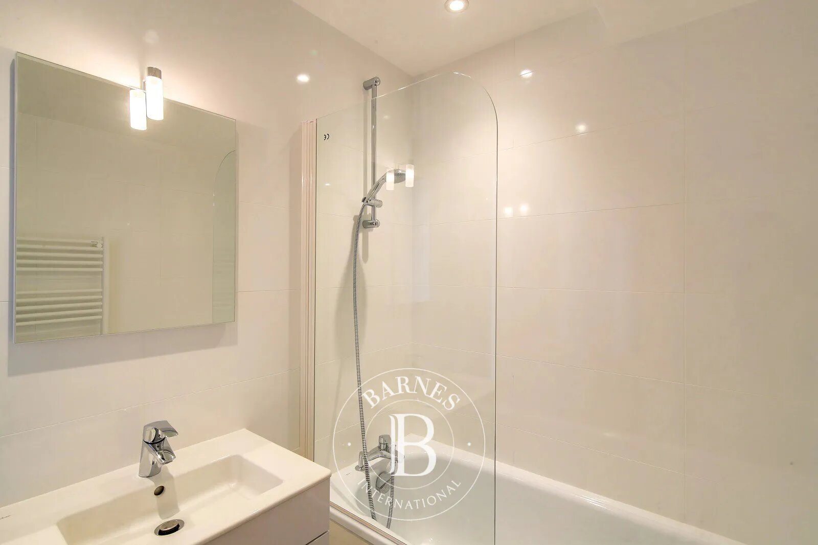 Appartement à louer, 67m², Levallois-Perret
