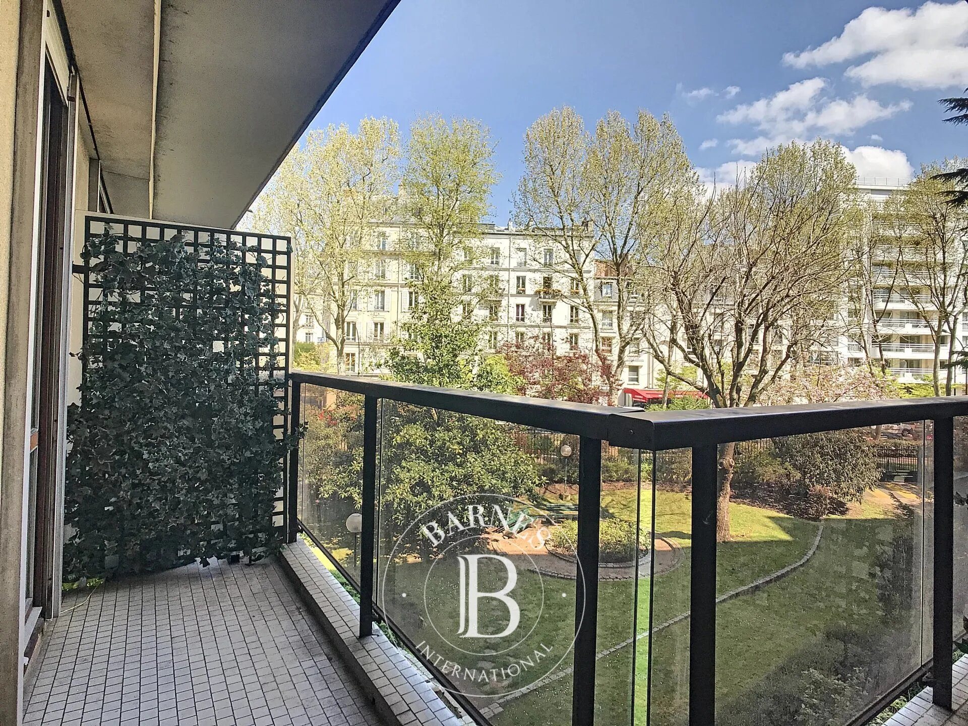 Appartement à louer, 57m², Neuilly-sur-Seine
