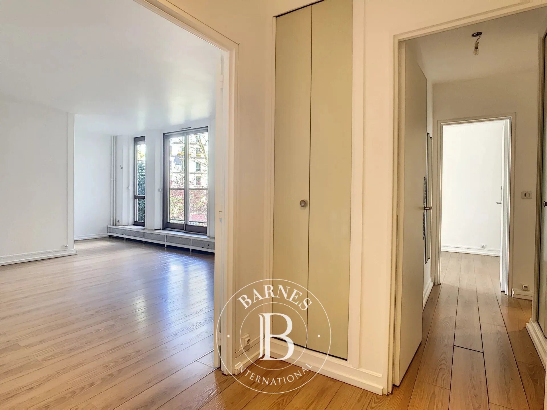 Appartement à louer, 57m², Neuilly-sur-Seine
