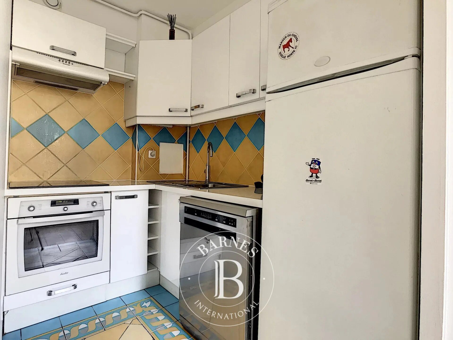 Appartement à louer, 57m², Neuilly-sur-Seine