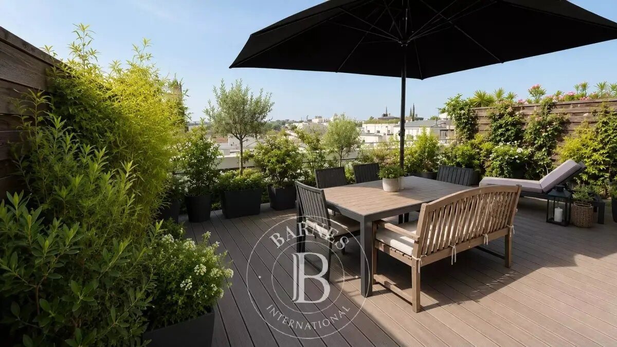 Appartement à louer, 78m², Neuilly-sur-Seine