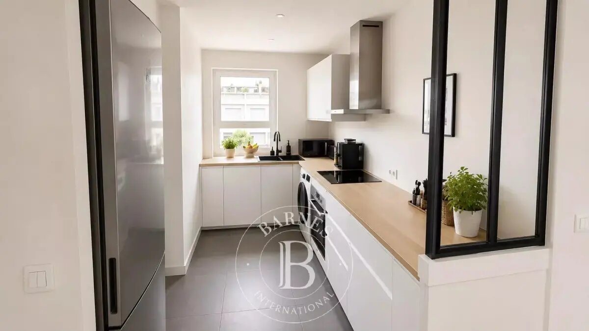 Appartement à louer, 78m², Neuilly-sur-Seine