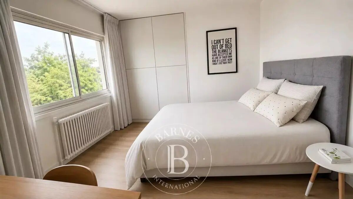 Appartement à louer, 78m², Neuilly-sur-Seine