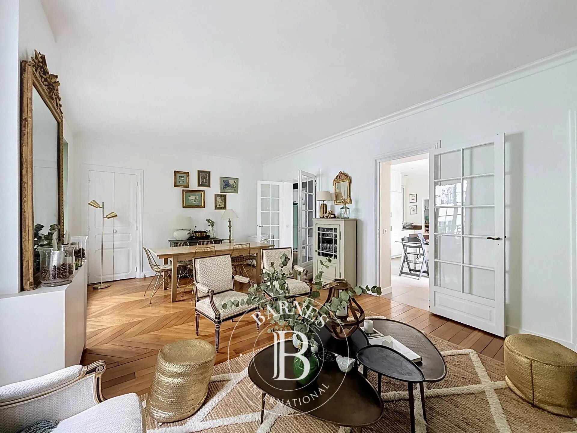 Appartement à louer, 103m², Neuilly-sur-Seine