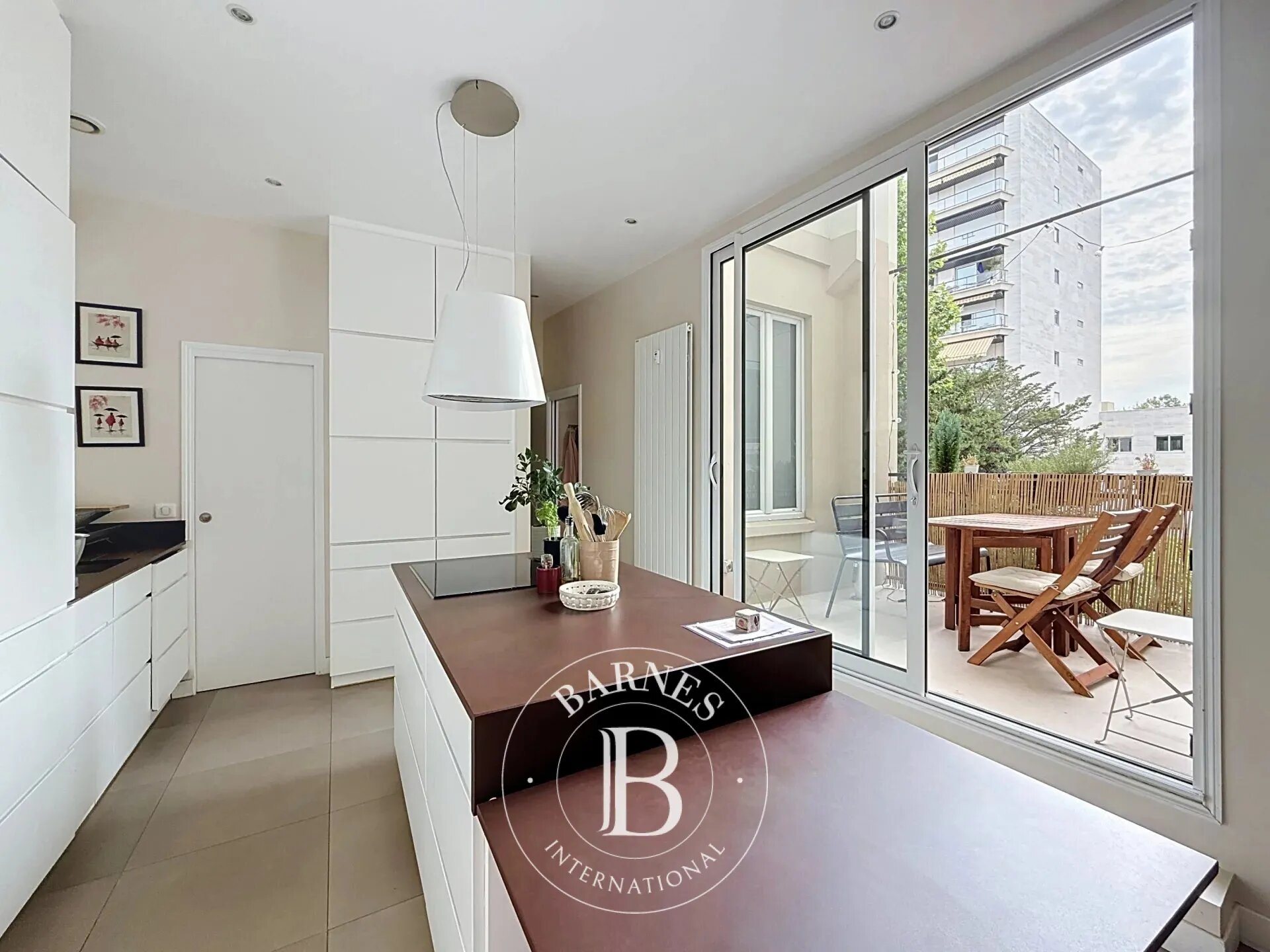 Appartement à louer, 103m², Neuilly-sur-Seine