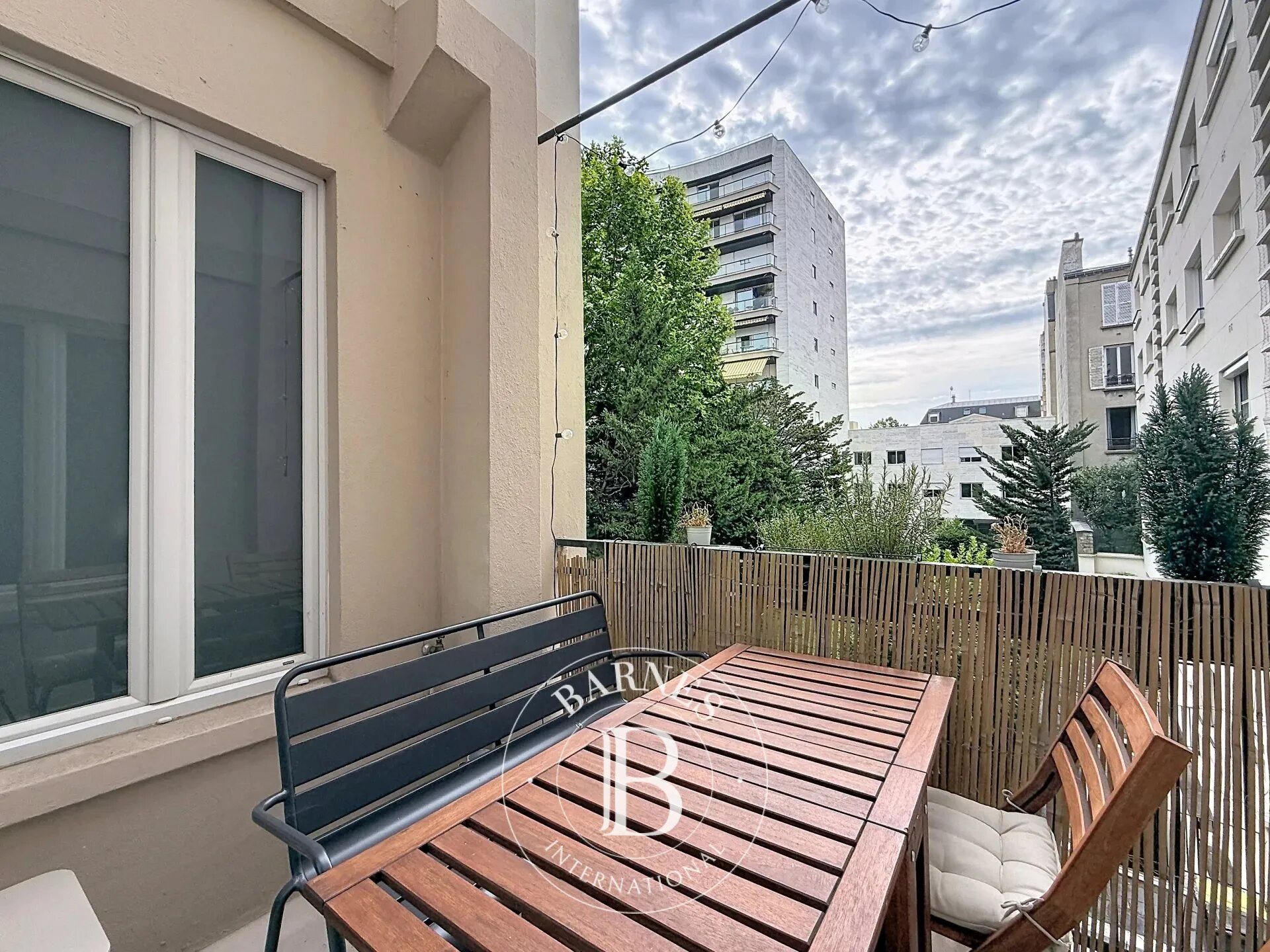 Appartement à louer, 103m², Neuilly-sur-Seine