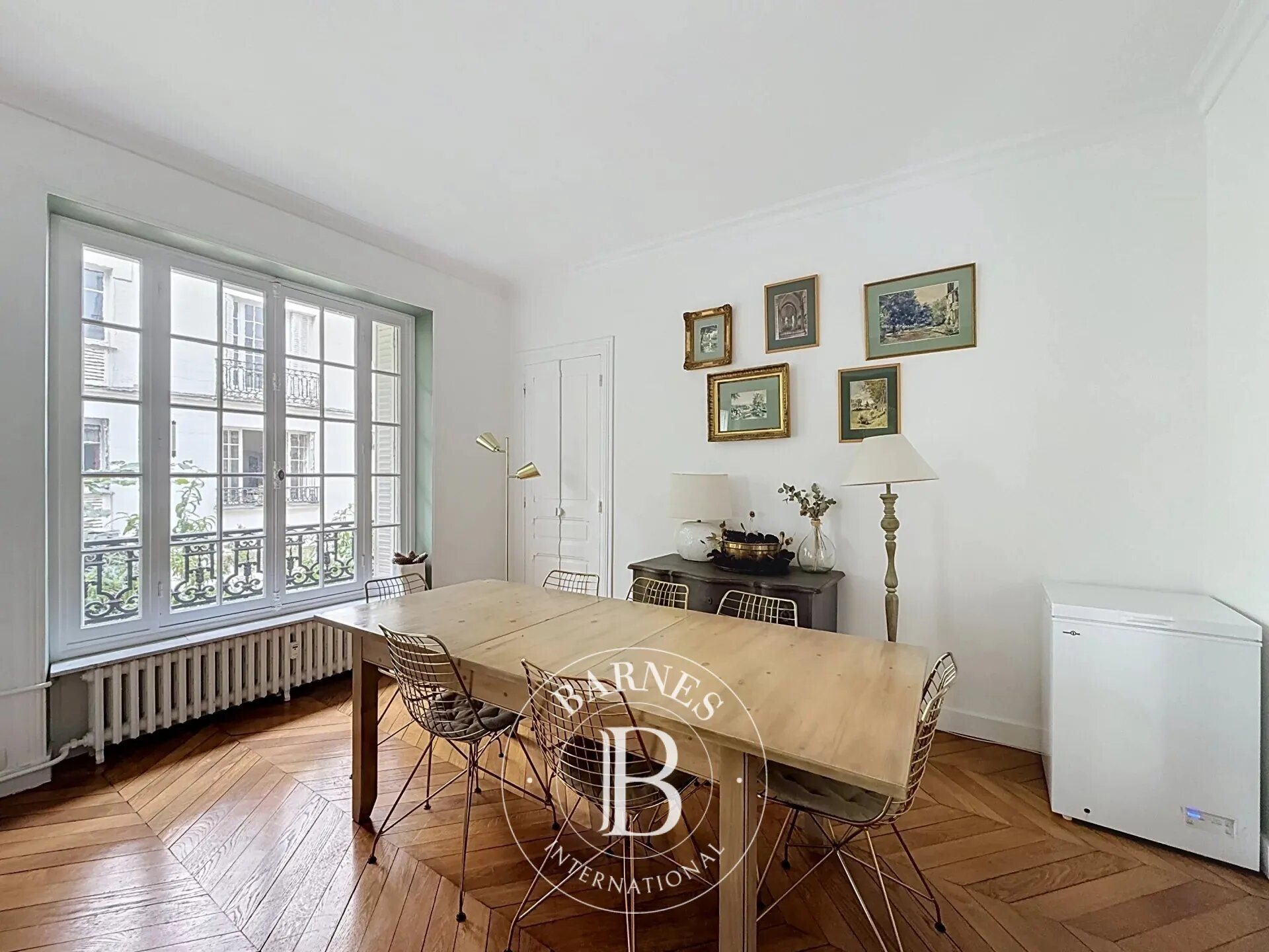Appartement à louer, 103m², Neuilly-sur-Seine