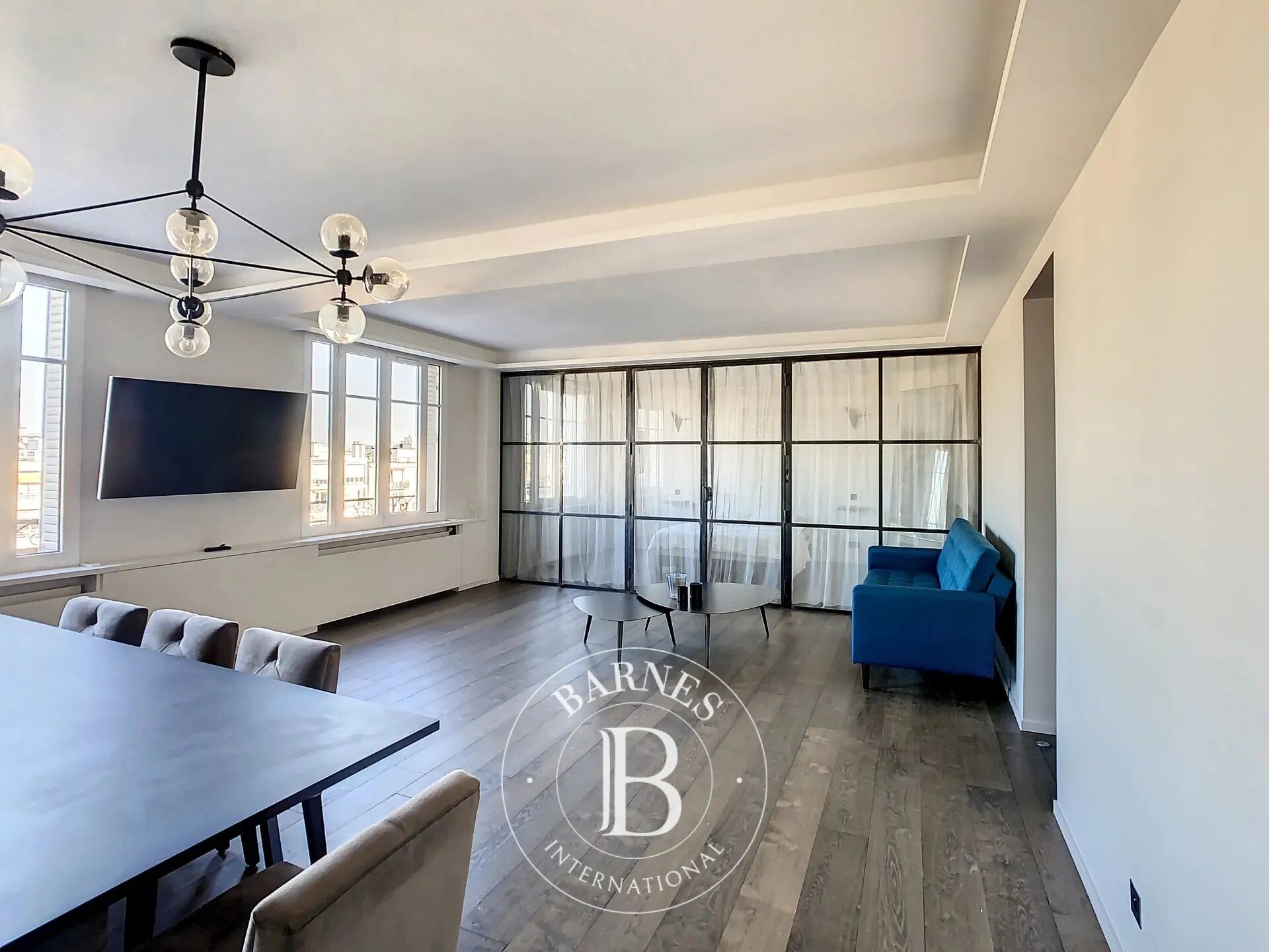Appartement à louer, 95m², Neuilly-sur-Seine