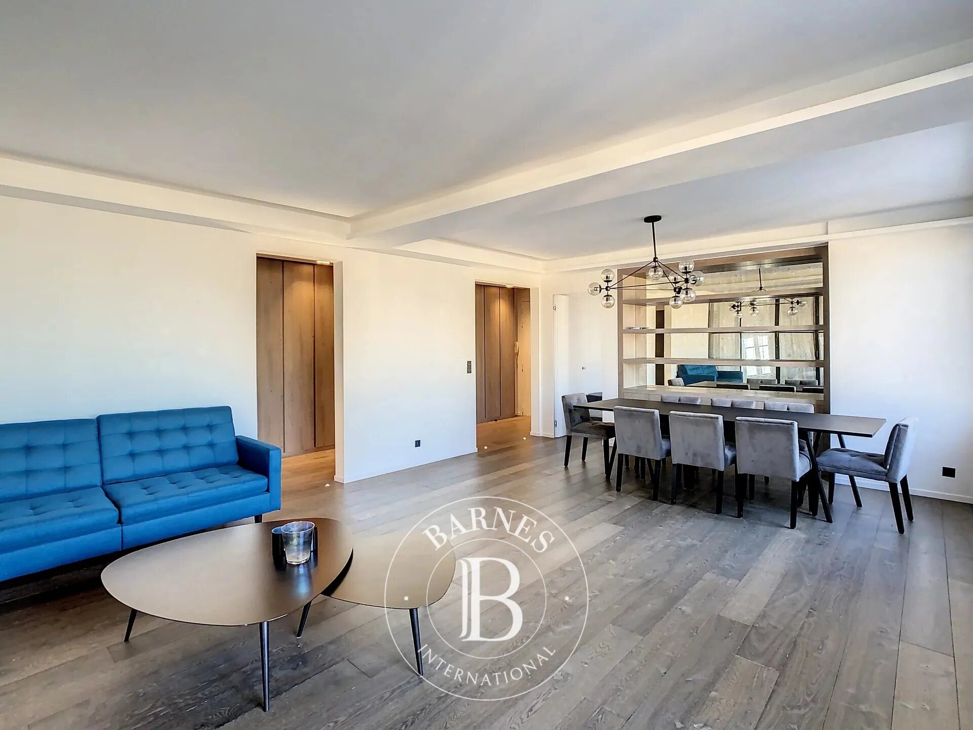 Appartement à louer, 95m², Neuilly-sur-Seine