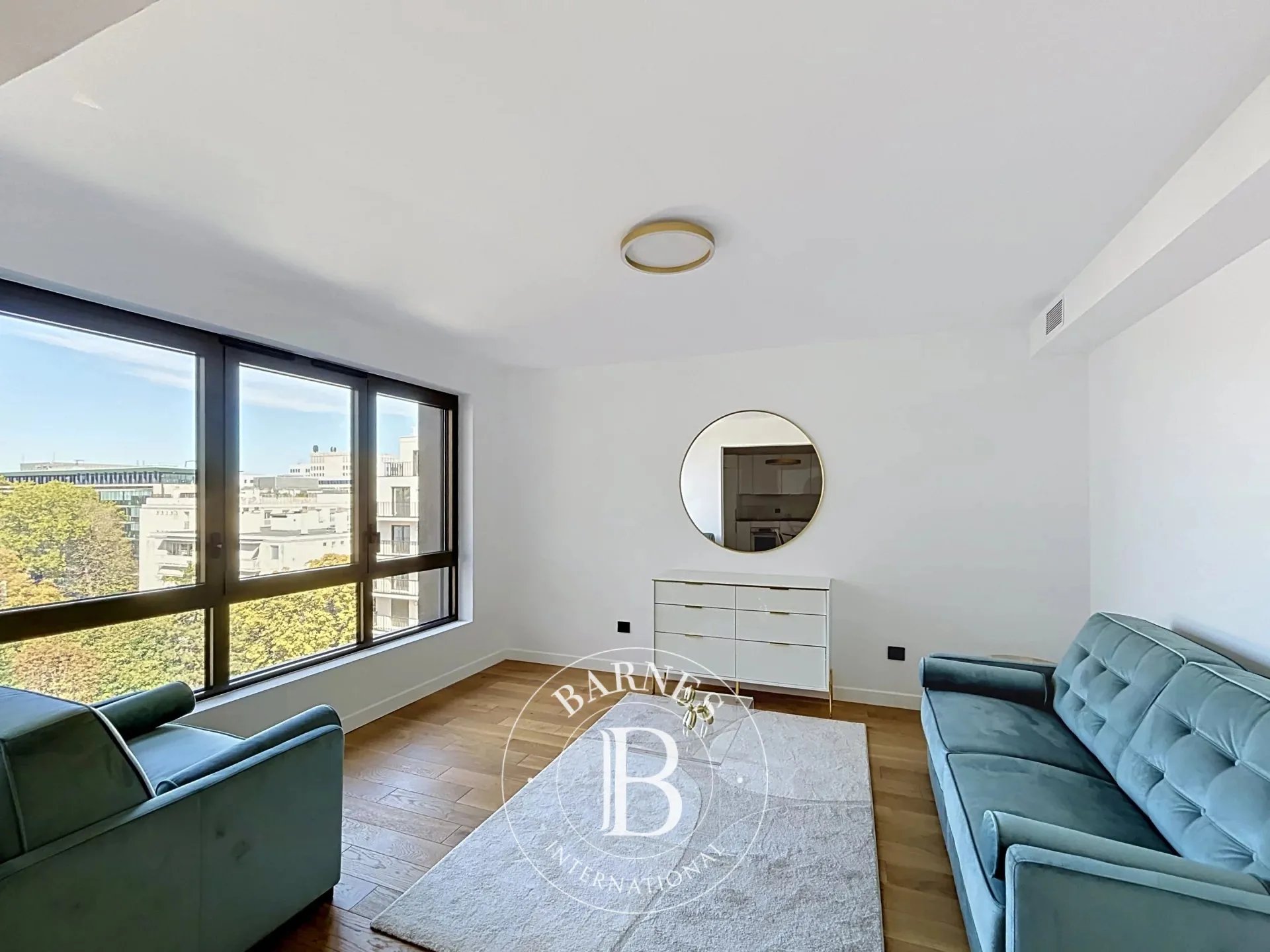 Appartement à louer, 37m², Neuilly-sur-Seine