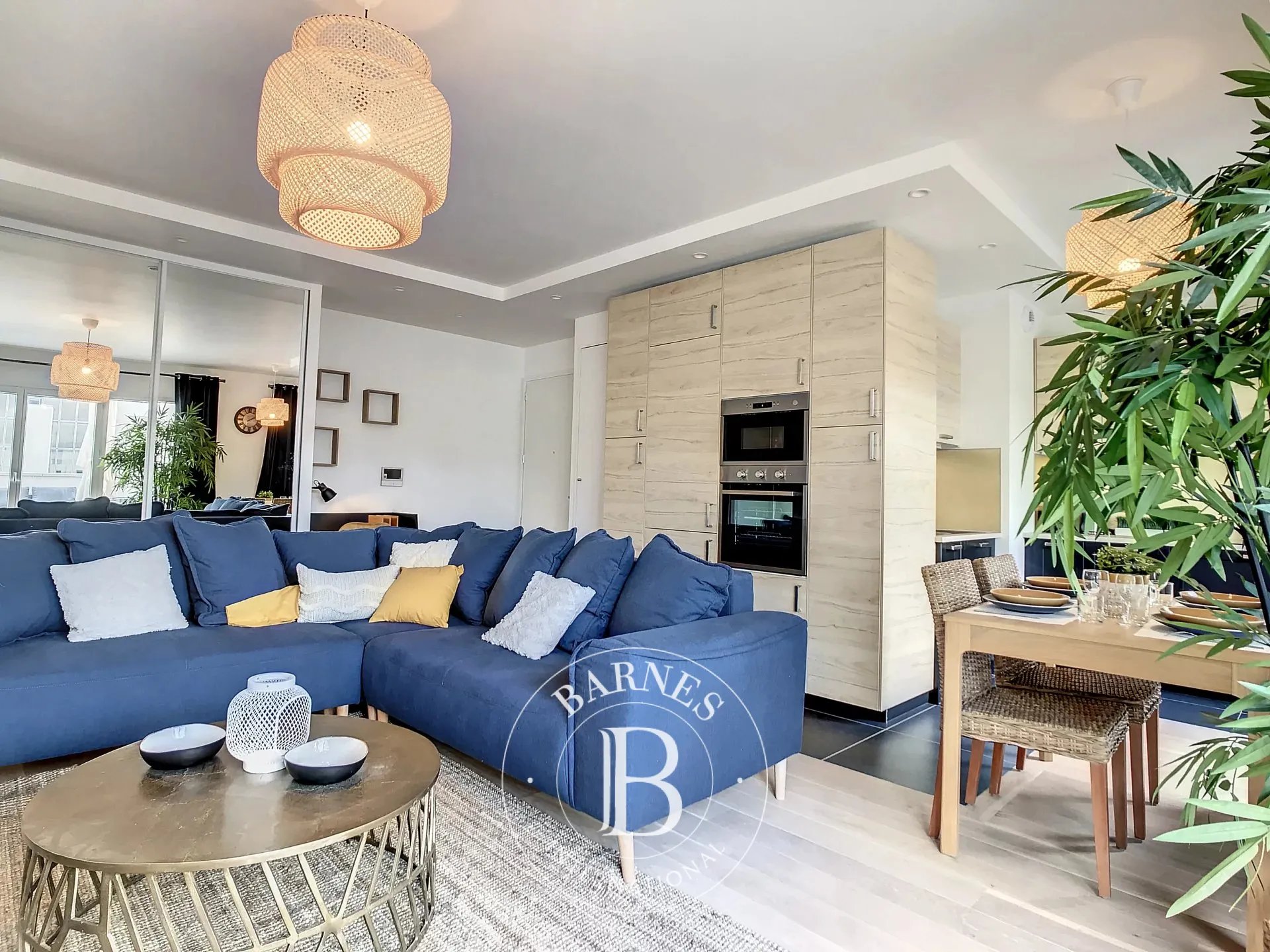 Appartement à louer, 70m², Neuilly-sur-Seine