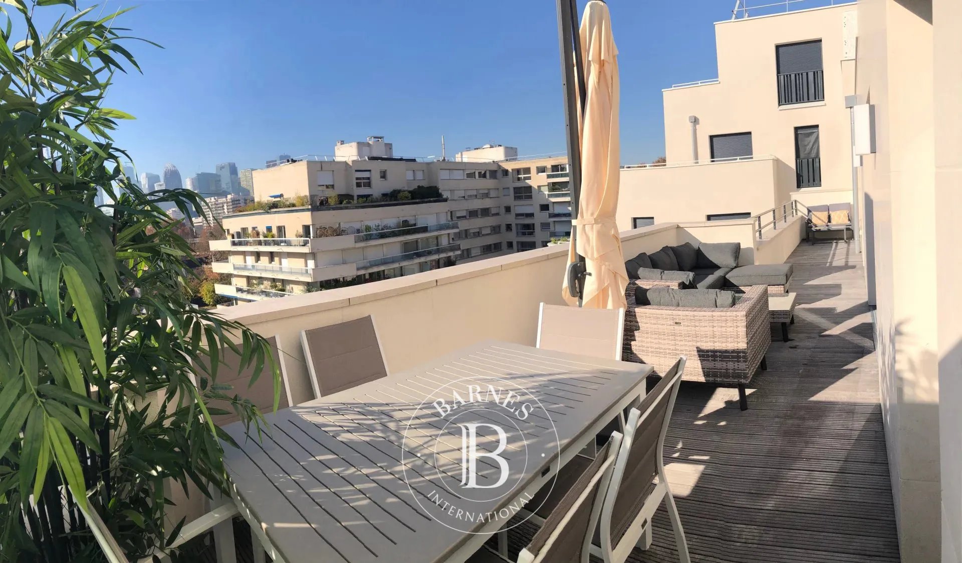 Appartement à louer, 70m², Neuilly-sur-Seine