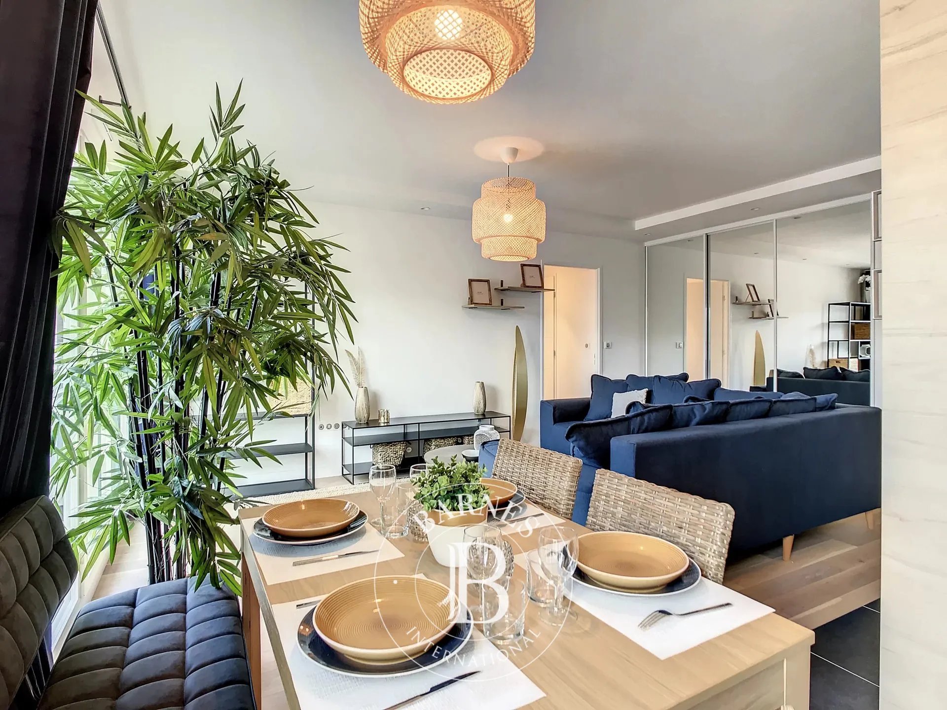 Appartement à louer, 70m², Neuilly-sur-Seine