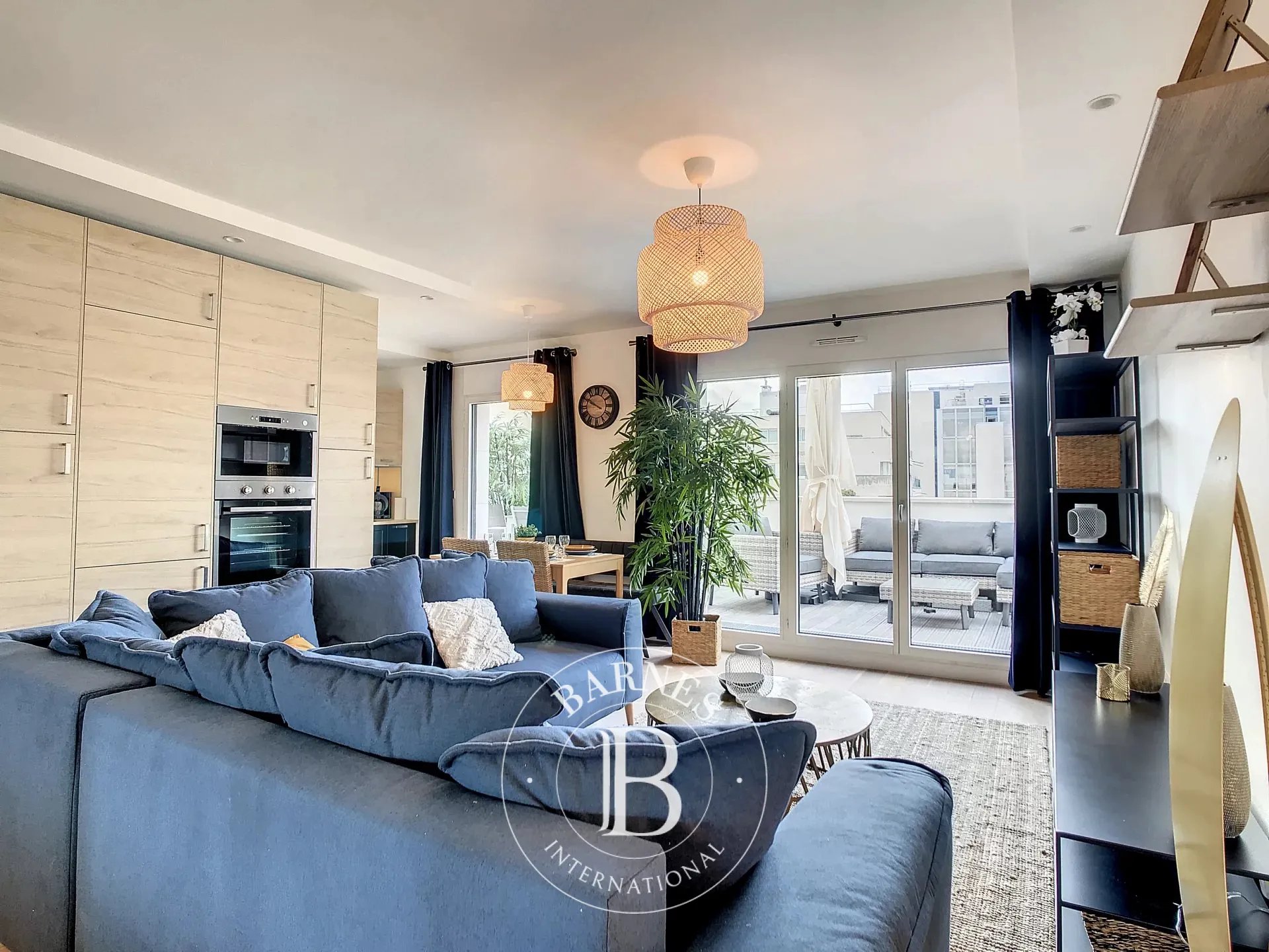 Appartement à louer, 70m², Neuilly-sur-Seine