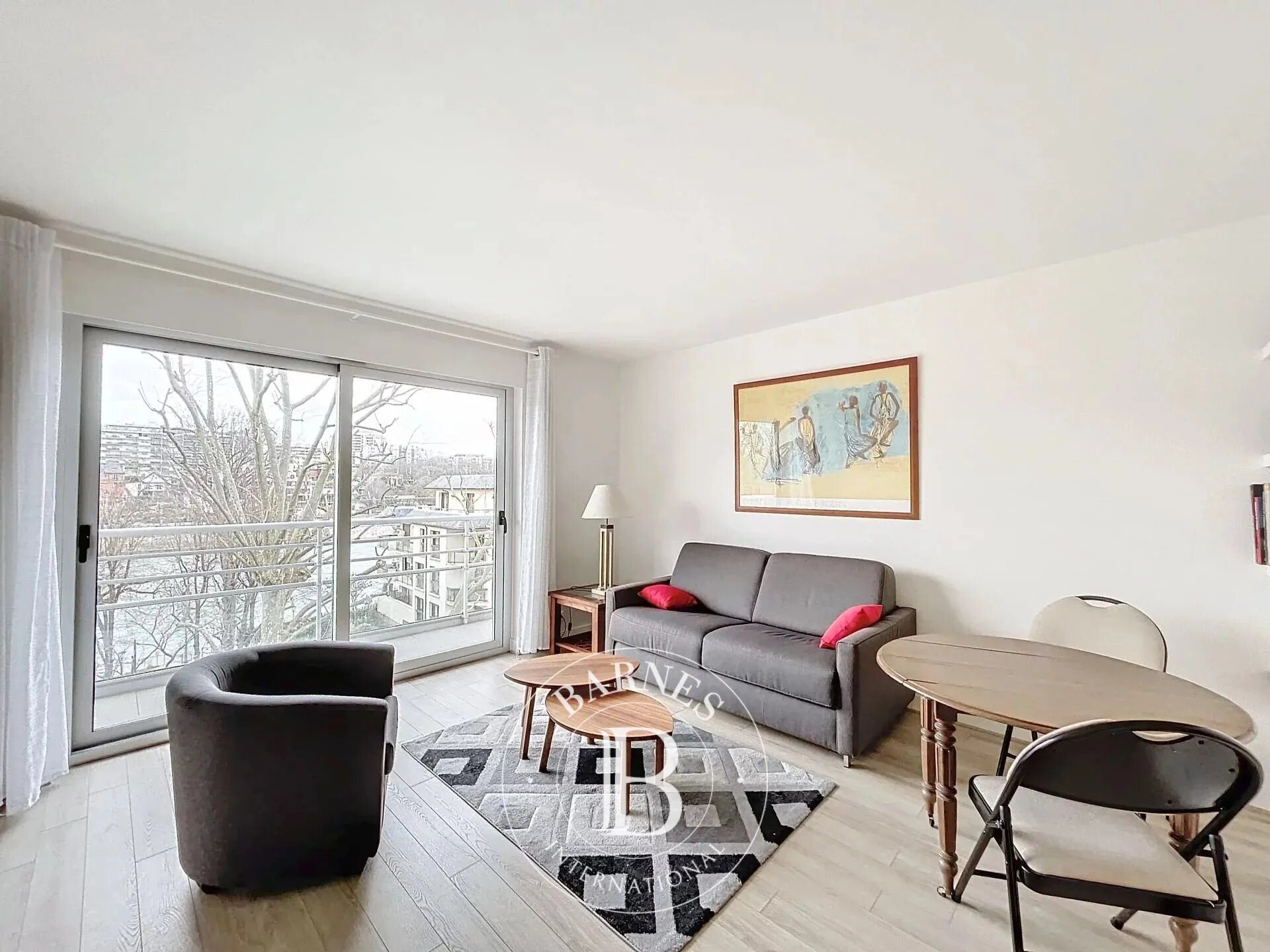 Appartement à louer, 42m², Neuilly-sur-Seine