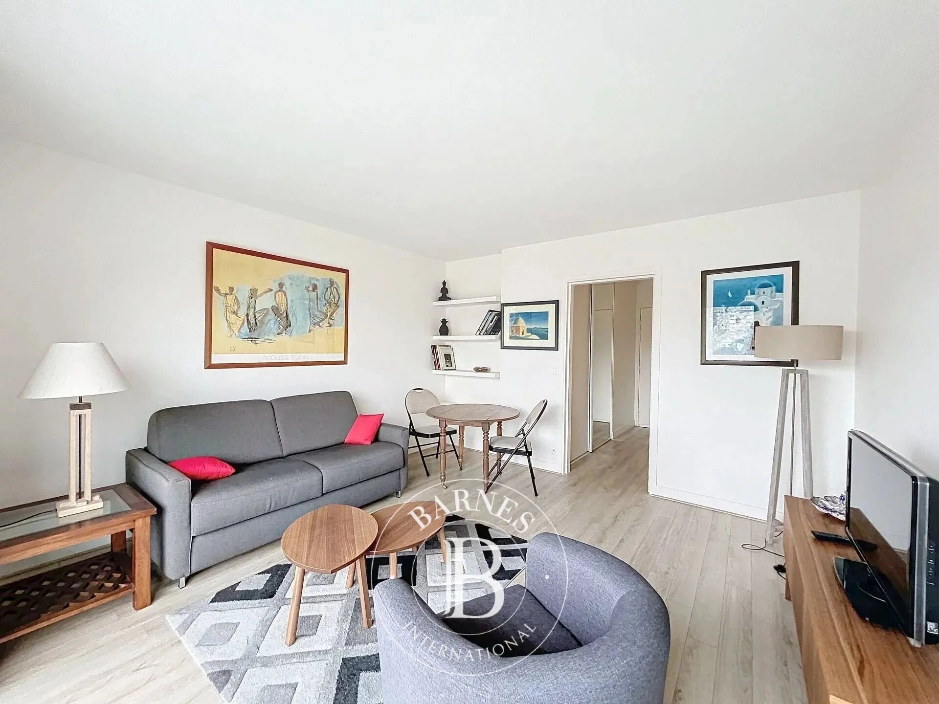 Appartement à louer, 42m², Neuilly-sur-Seine