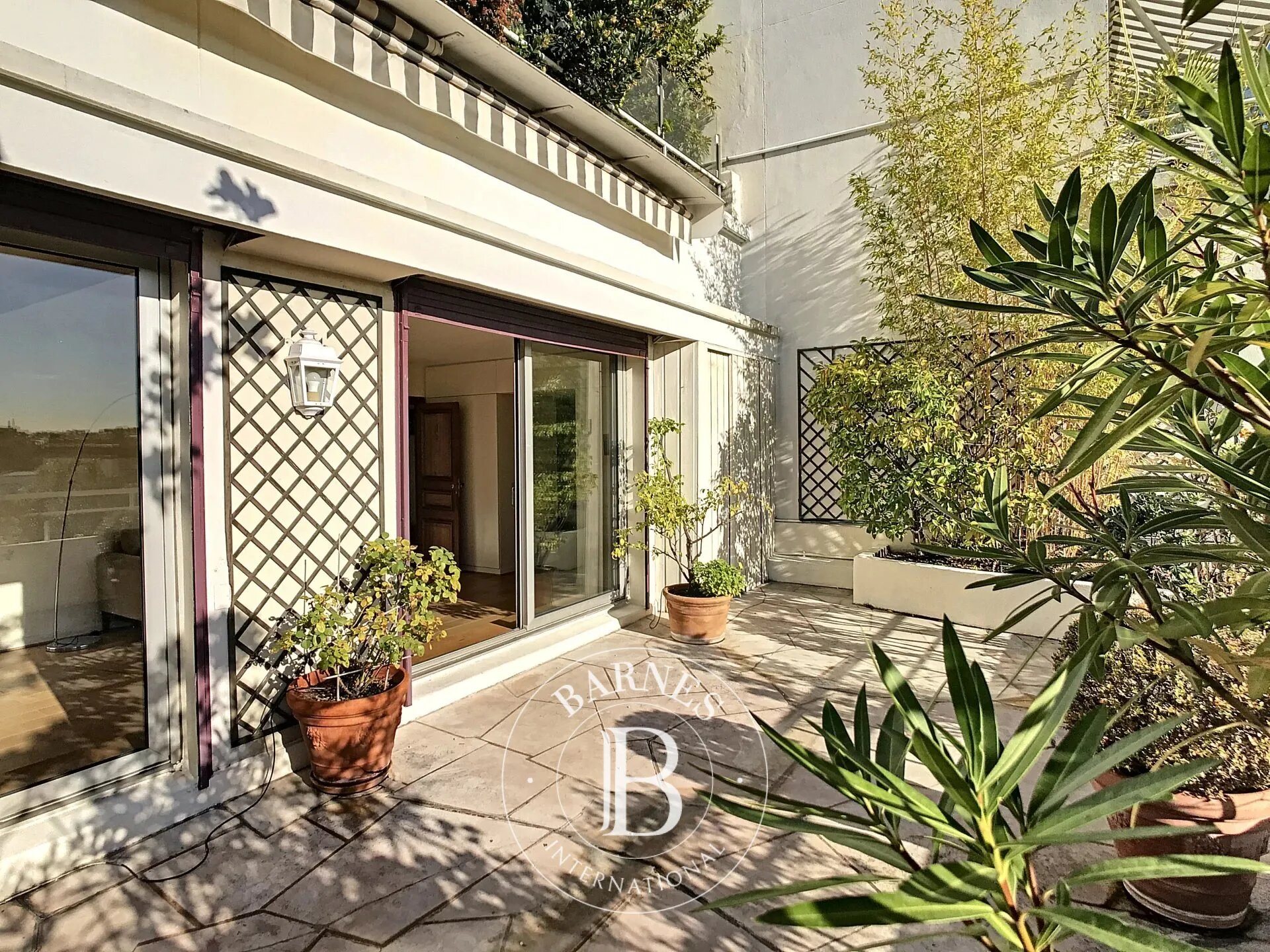 Appartement à louer, 80m², Neuilly-sur-Seine