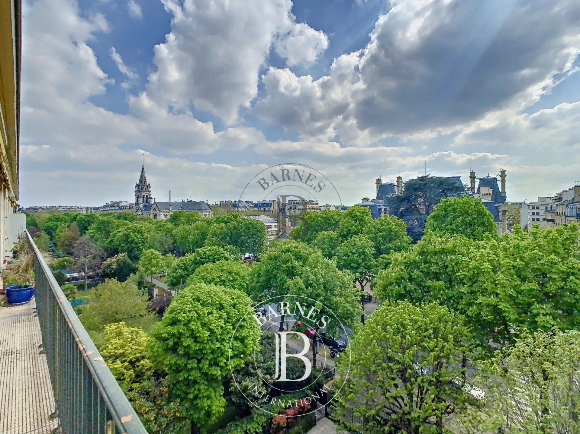 Appartement à louer, 111m², Neuilly-sur-Seine