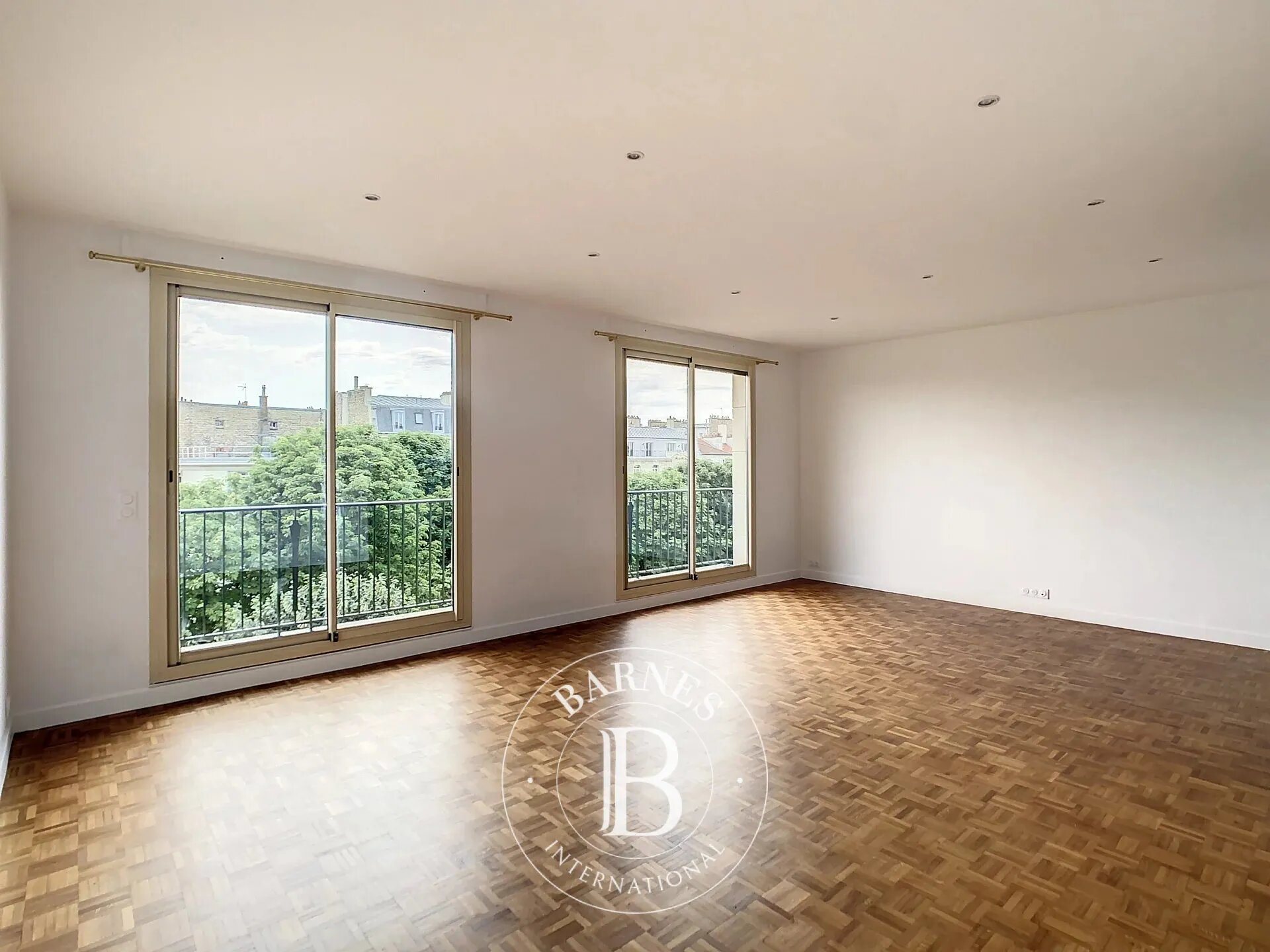 Appartement à louer, 111m², Neuilly-sur-Seine