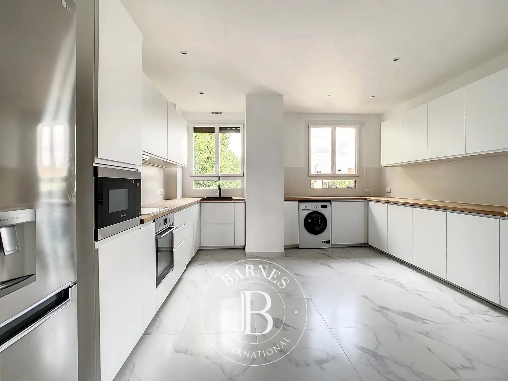 Appartement à louer, 111m², Neuilly-sur-Seine