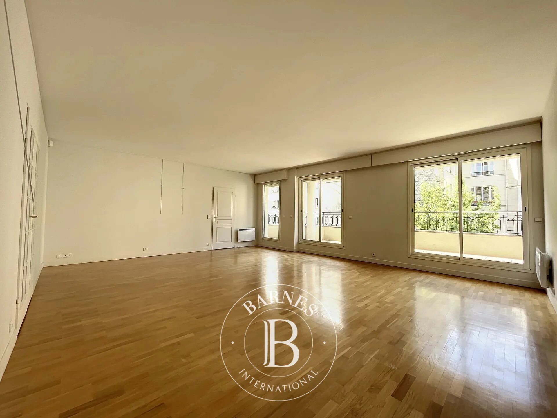 Appartement à louer, 155m², Neuilly-sur-Seine