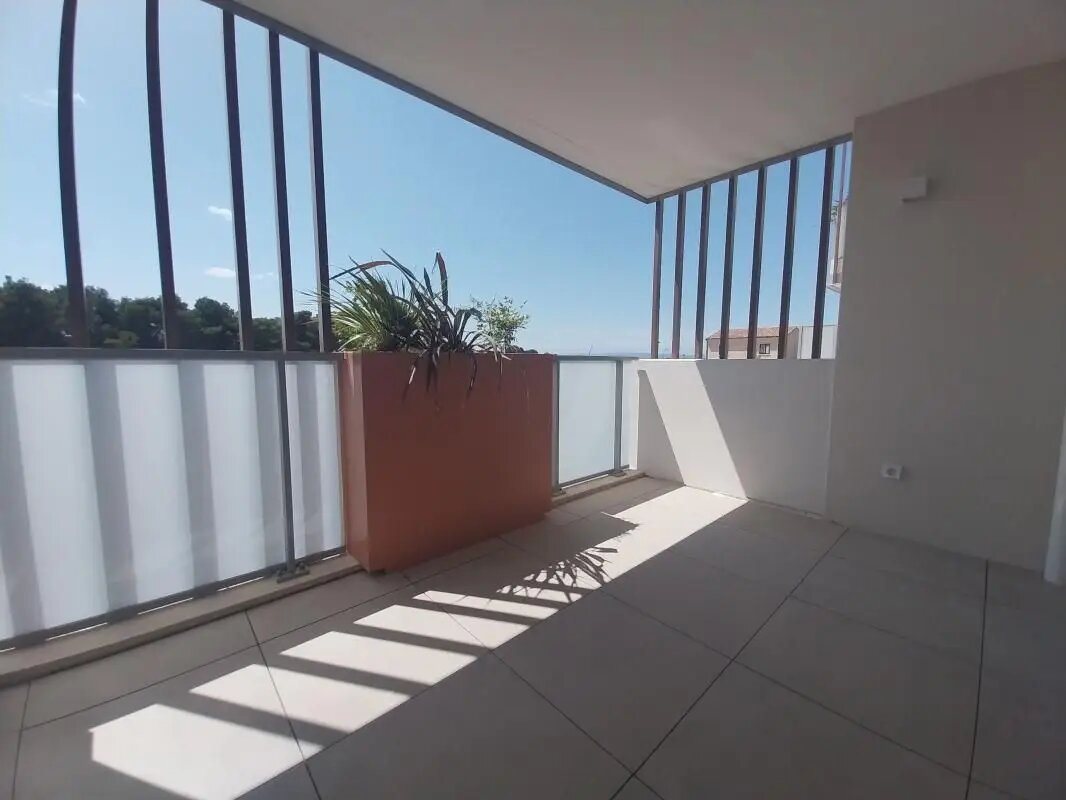 Appartement à louer, 41m², Vias