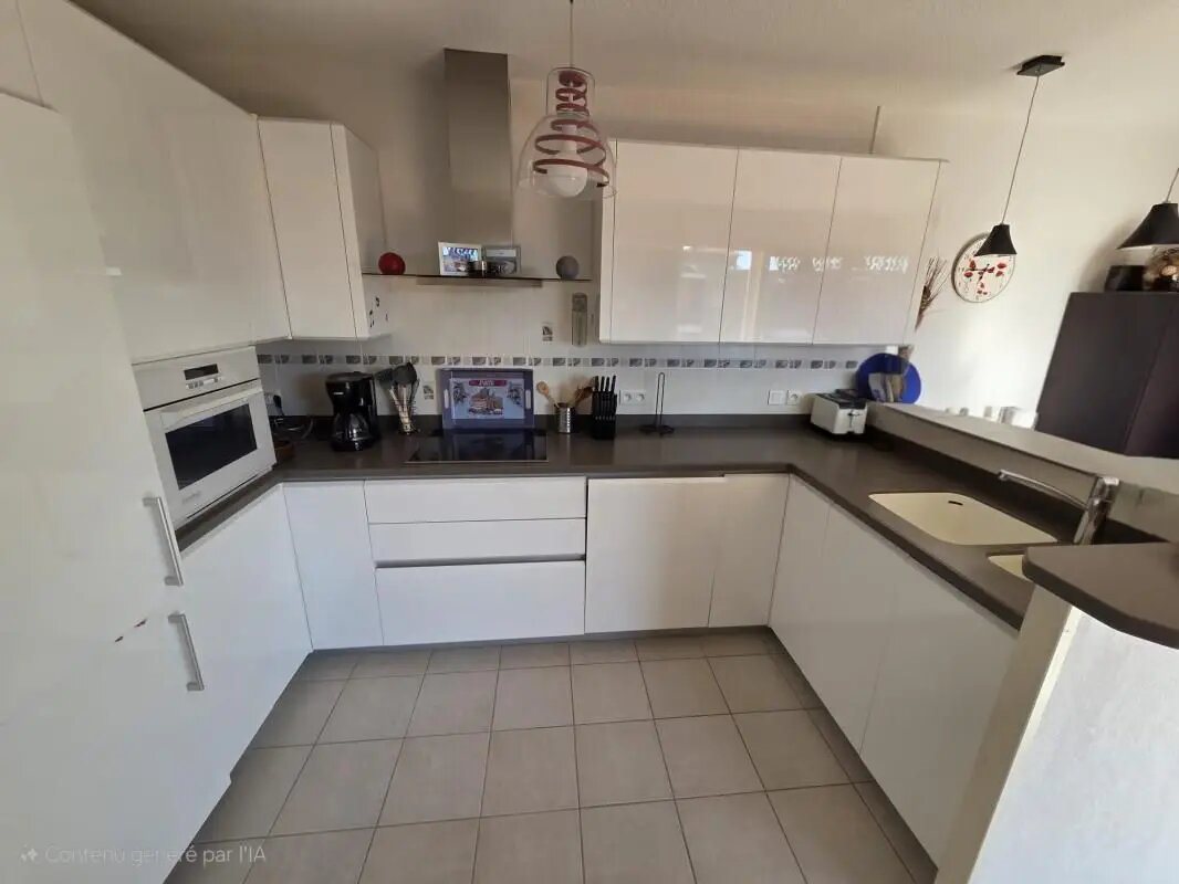 Appartement à vendre, 96m², Agde (Cap d'Agde)