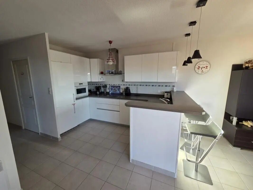 Appartement à vendre, 96m², Agde (Cap d'Agde)