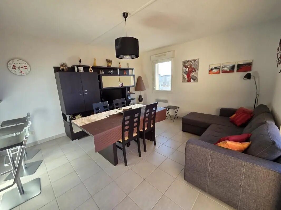 Appartement à vendre, 96m², Agde (Cap d'Agde)