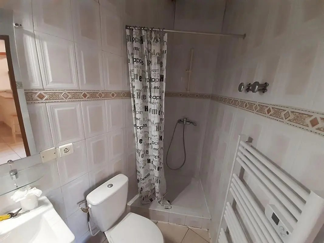 Appartement à louer, 22m², Béziers