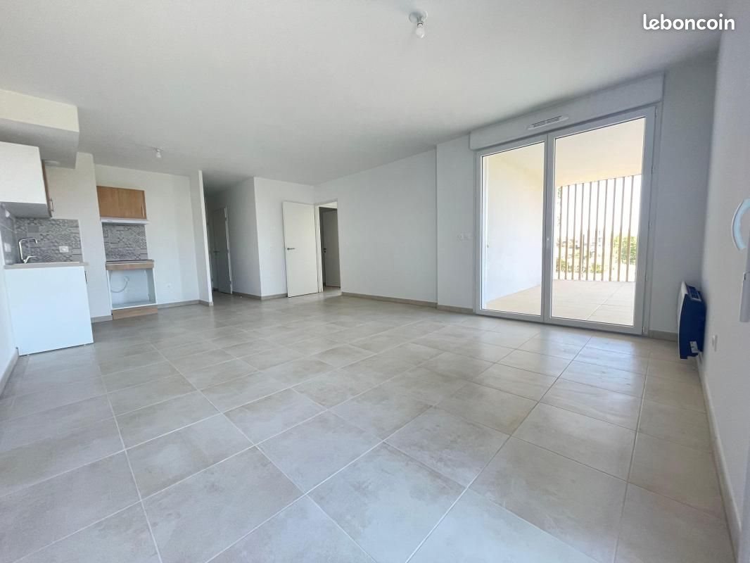 Appartement à louer, 83m², Agde (Cap d'Agde)