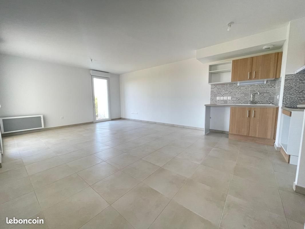 Appartement à louer, 83m², Agde (Cap d'Agde)