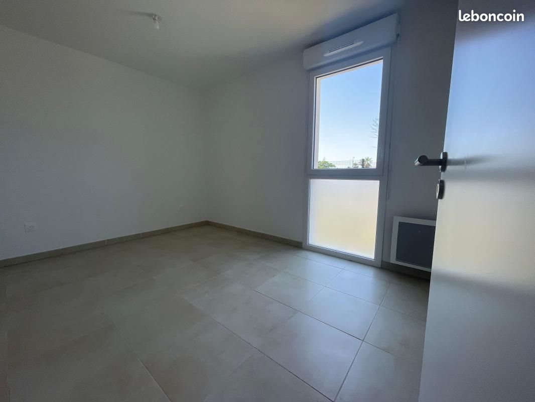 Appartement à louer, 83m², Agde (Cap d'Agde)