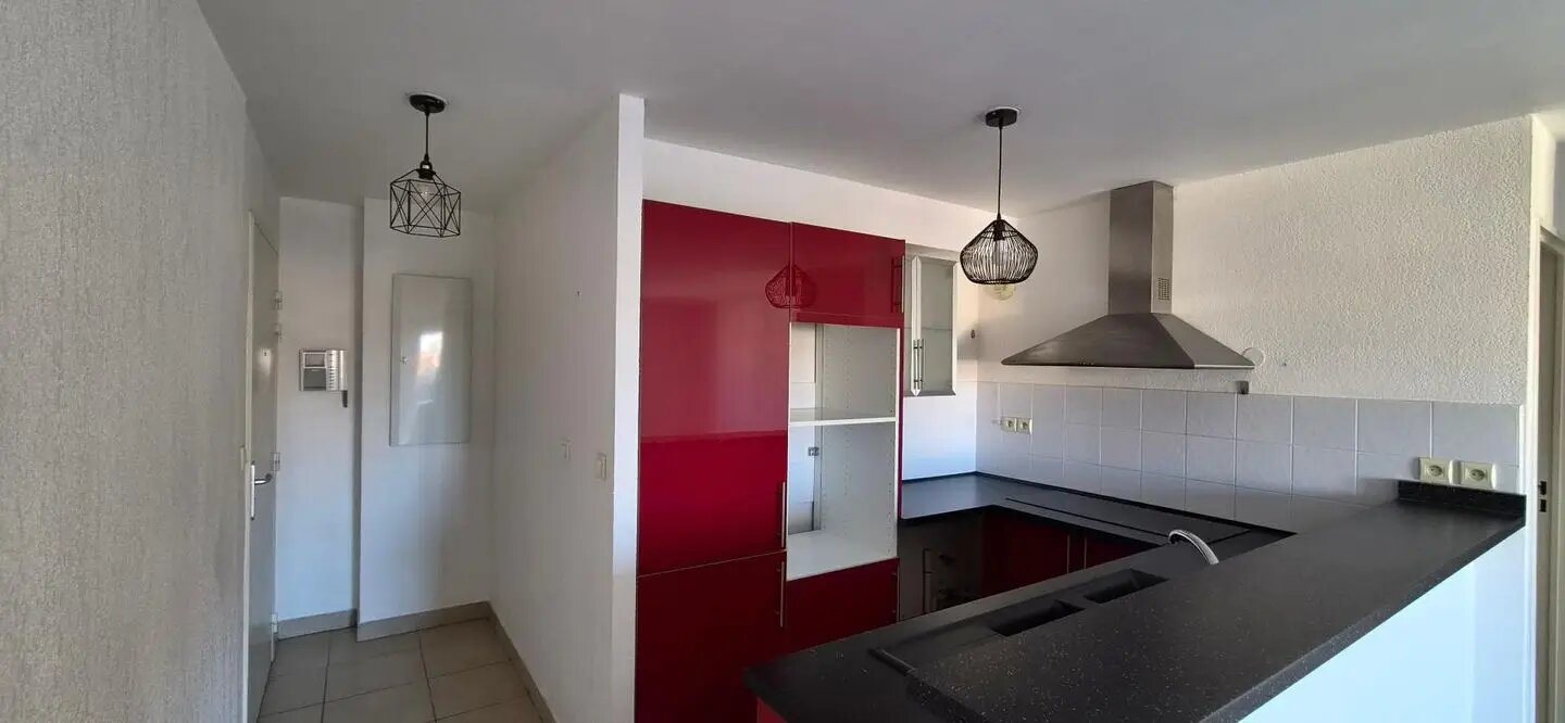 Appartement à louer, 48m², Agde (Cap d'Agde)