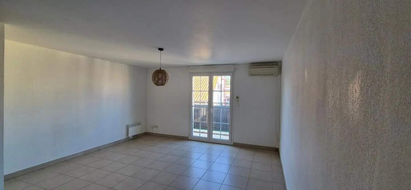 Appartement à louer, 48m², Agde (Cap d'Agde)