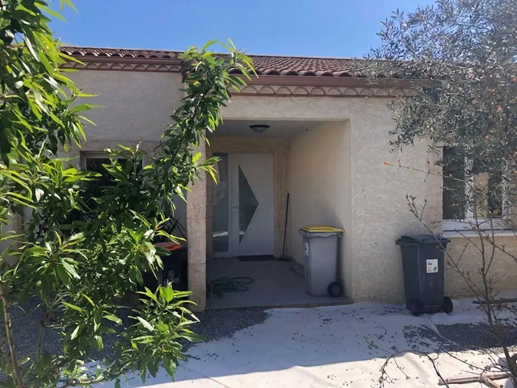 Maison à louer, 130m², Nizas