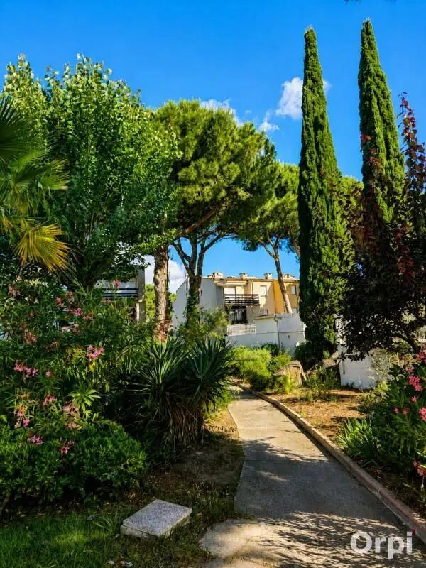 Appartement à vendre, 20m², Agde (Cap d'Agde)