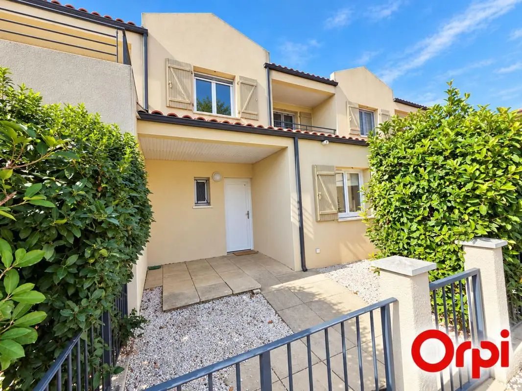 Maison à vendre, 88m², Valras-Plage