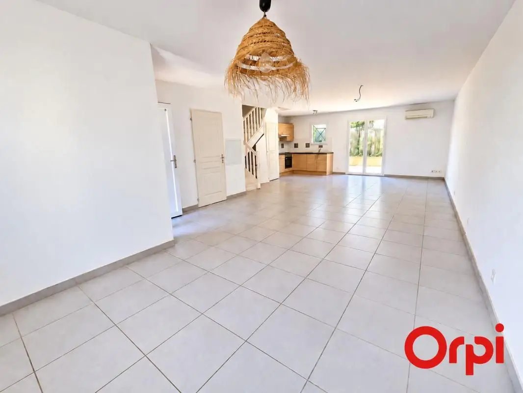 Maison à vendre, 88m², Valras-Plage