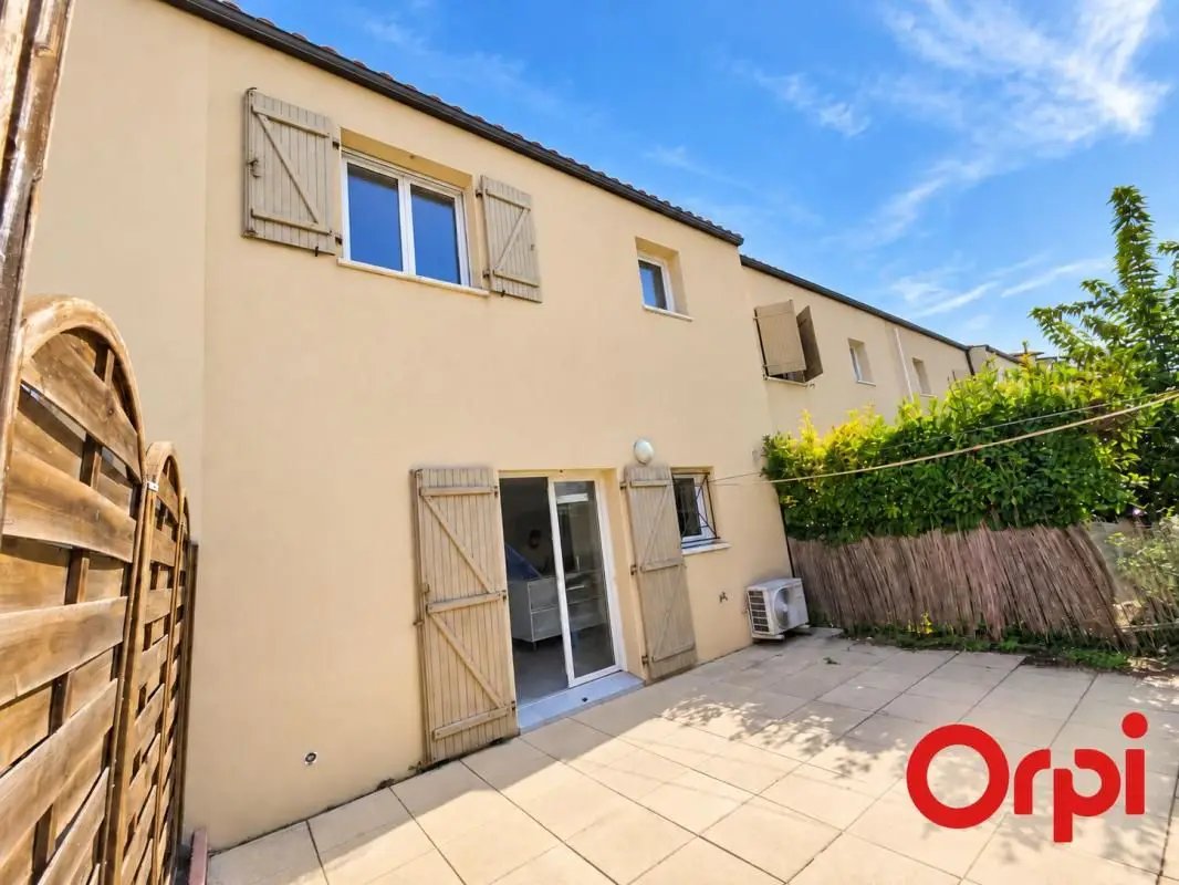 Maison à vendre, 88m², Valras-Plage