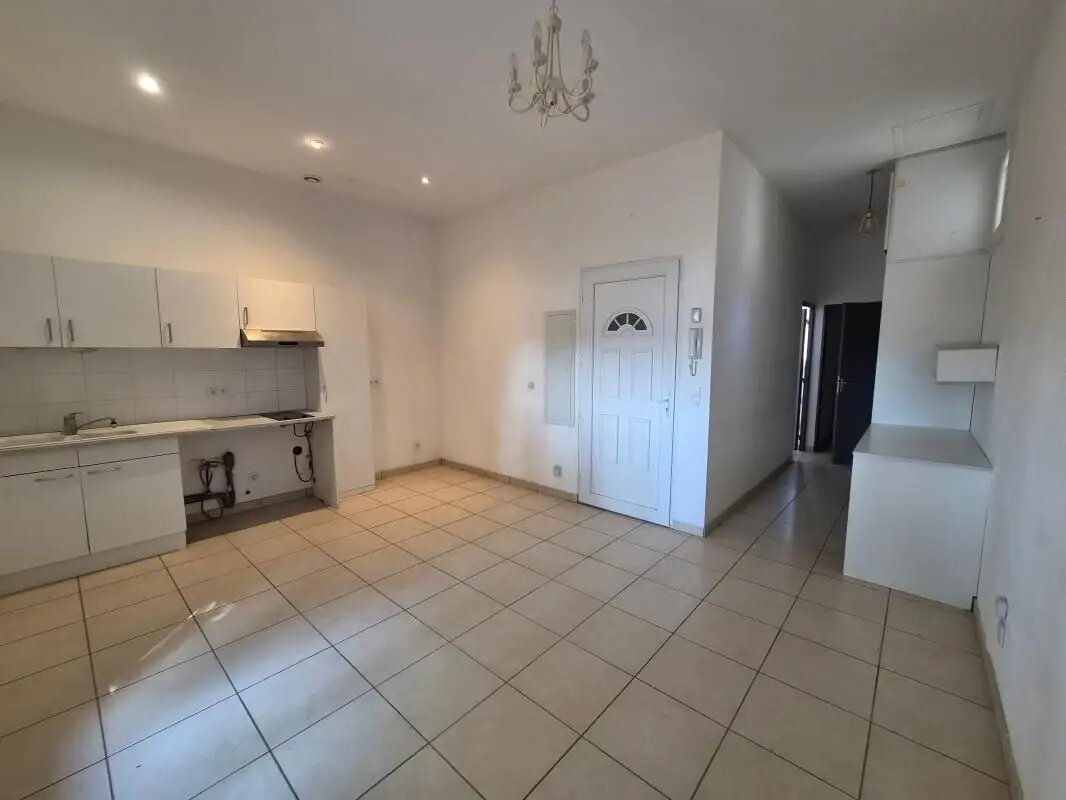 Appartement à louer, 36m², Pomérols
