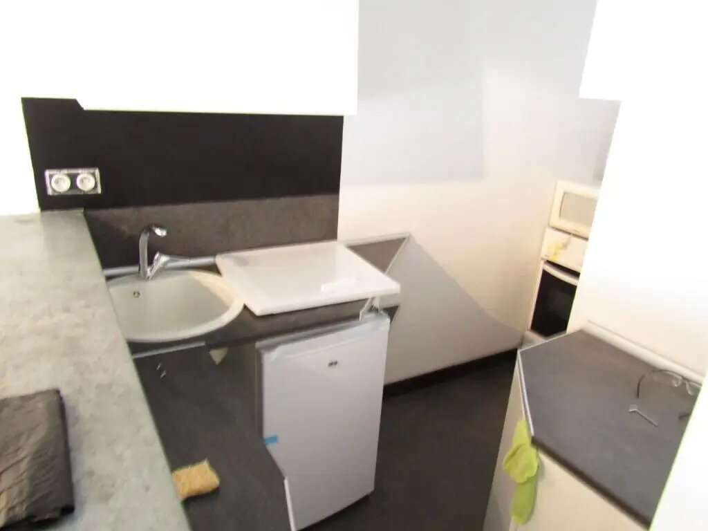 Maison à louer, 35m², Pomérols