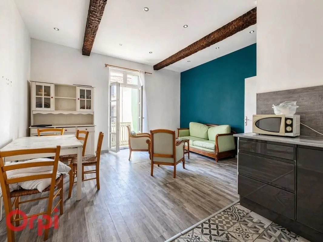 Appartement à vendre, 48m², Grau d'Agde