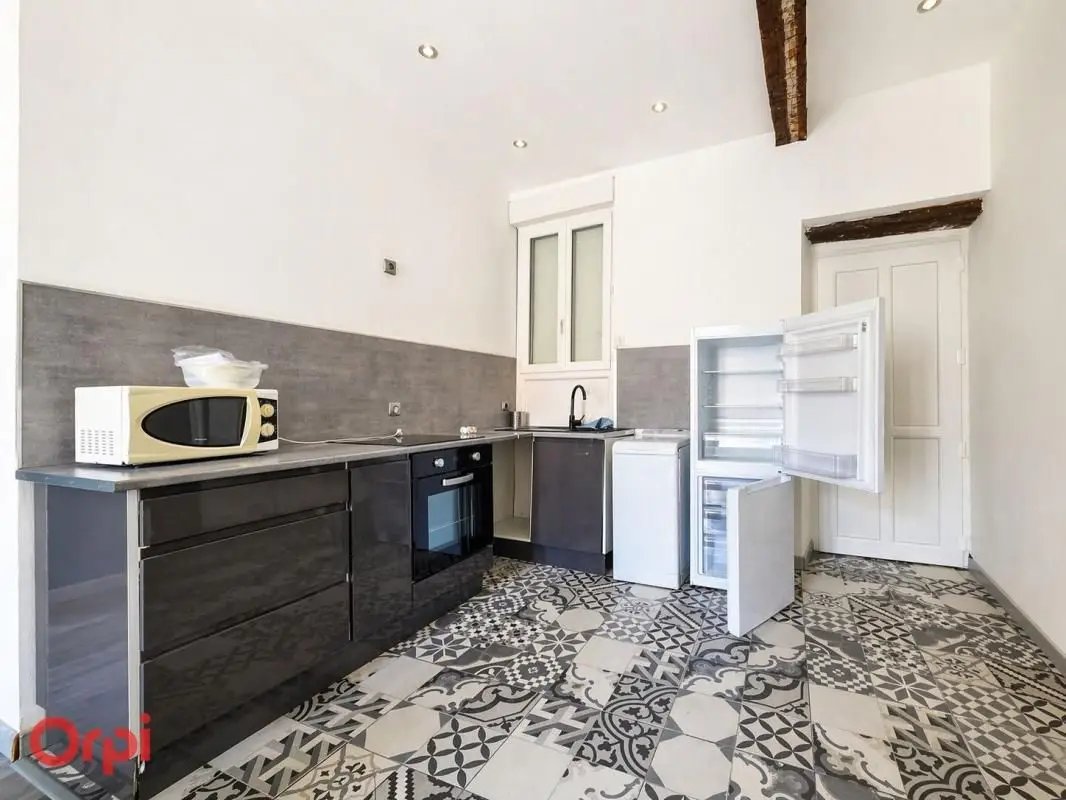 Appartement à vendre, 48m², Grau d'Agde