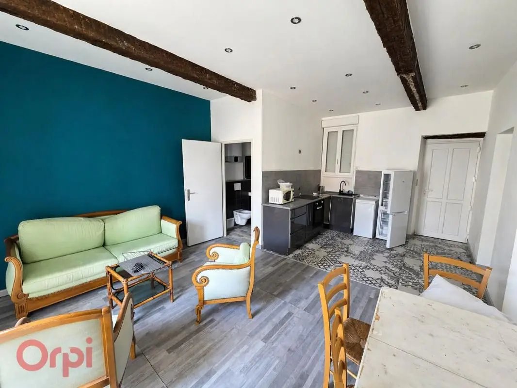 Appartement à vendre, 48m², Grau d'Agde