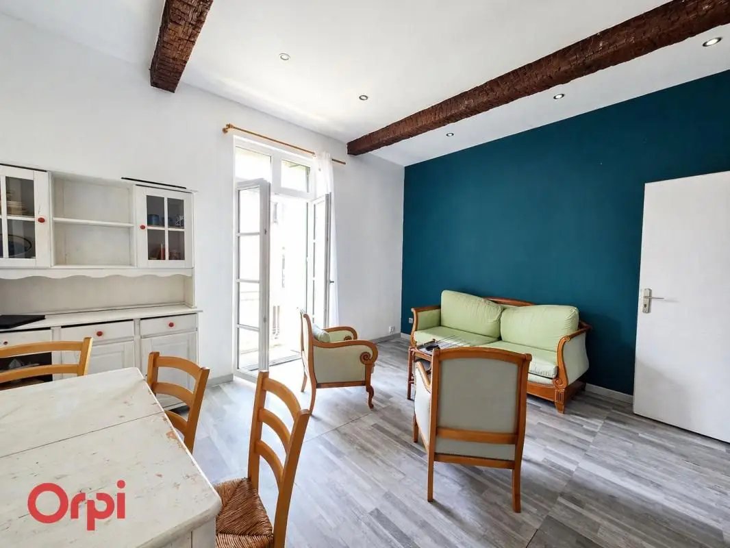 Appartement à vendre, 48m², Grau d'Agde